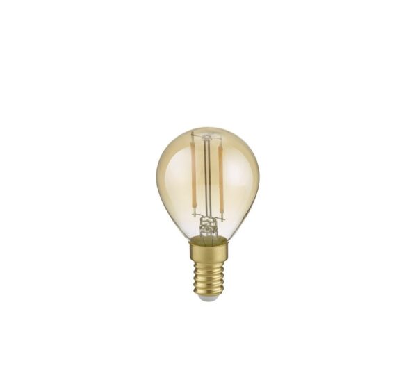 Trio 983-279 LED žárovka E14 | Teplá bílá | 2W | 1