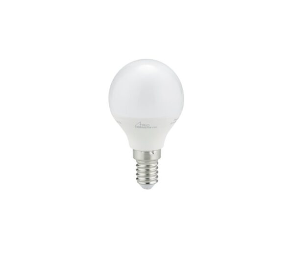 Trio 983-40 LED žárovka E14 | Teplá bílá | 35W