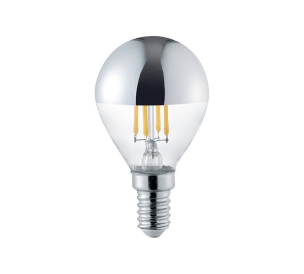 Trio 983-410 LED žárovka E14 | Teplá bílá | 4W