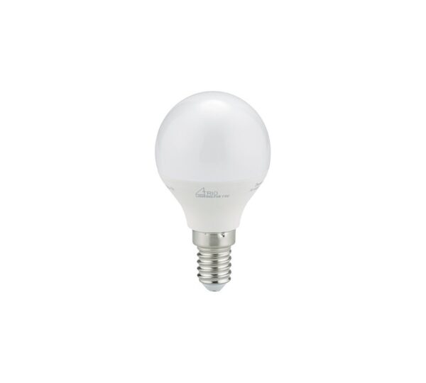 Trio 983-56 LED žárovka E14 | Teplá bílá | 5W