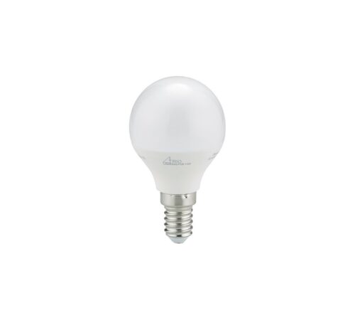 Trio 983-66 LED žárovka E14 | Teplá bílá | 6W