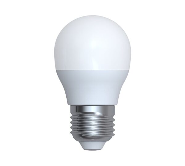 Trio 986-60 LED žárovka E27 | Teplá bílá | 5W