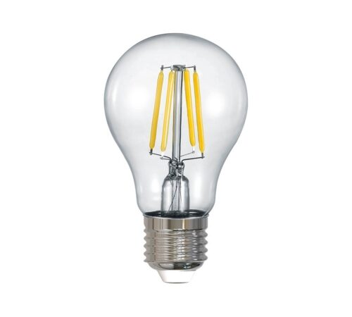 Trio 987-400 LED žárovka E27 | Teplá bílá | 4W