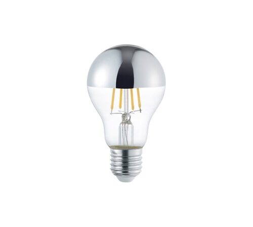 Trio 987-410 LED žárovka E27 | Teplá bílá | 4W