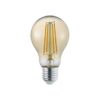 Trio 987-6700 LED žárovka E27 | Teplá bílá | 8W