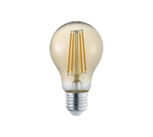Trio 987-6700 LED žárovka E27 | Teplá bílá | 8W