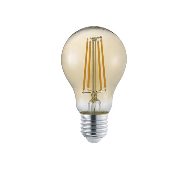 Trio 987-6700 LED žárovka E27 | Teplá bílá | 8W