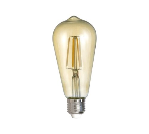 Trio 987-679 LED žárovka E27 | Teplá bílá | 6W