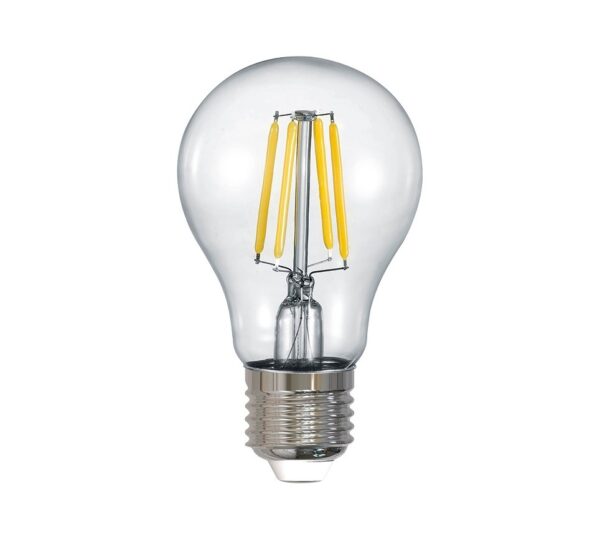 Trio 987-6810 LED žárovka E27 | Teplá bílá | 8W