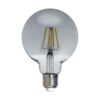 Trio 988-654 LED žárovka E27 | Teplá bílá | 6W