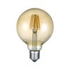 Trio 988-679 LED žárovka E27 | Teplá bílá | 6W