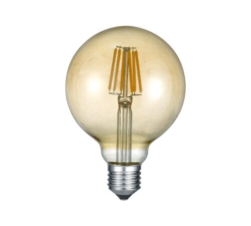 Trio 988-679 LED žárovka E27 | Teplá bílá | 6W