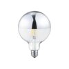 Trio 988-710 LED žárovka E27 | Teplá bílá | 7W