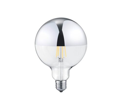 Trio 988-710 LED žárovka E27 | Teplá bílá | 7W