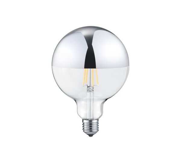 Trio 988-710 LED žárovka E27 | Teplá bílá | 7W