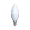 Trio 989-40 LED žárovka E14 | Teplá bílá | 4W