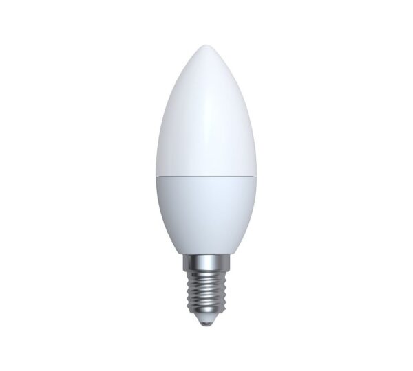 Trio 989-40 LED žárovka E14 | Teplá bílá | 4W