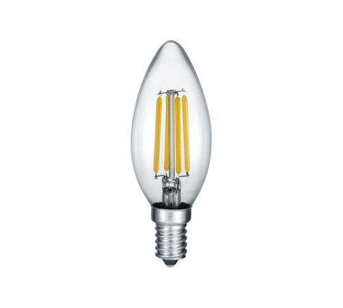 Trio 989-400 LED žárovka E14 | Teplá bílá | 4W