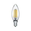 Trio 989-4470 LED žárovka E14 | Teplá bílá | 4W