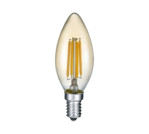 Trio 989-4790 LED žárovka E14 | Teplá bílá | 4W