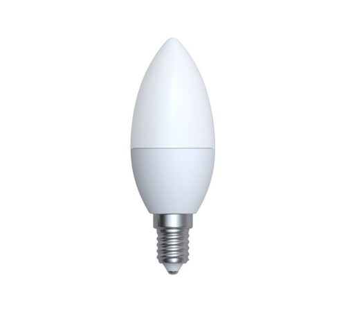 Trio 989-56 LED žárovka E14 | Teplá bílá | 5W