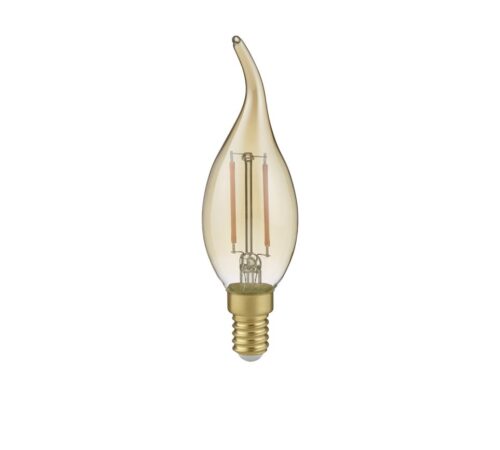 Trio 990-279 LED žárovka E14 | Teplá bílá | 2W