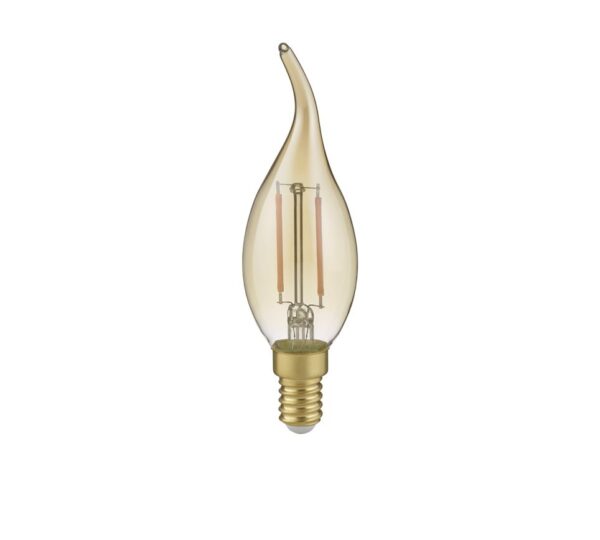 Trio 990-279 LED žárovka E14 | Teplá bílá | 2W