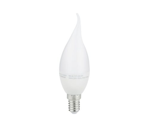 Trio 990-40 LED žárovka E14 | Teplá bílá | 4W