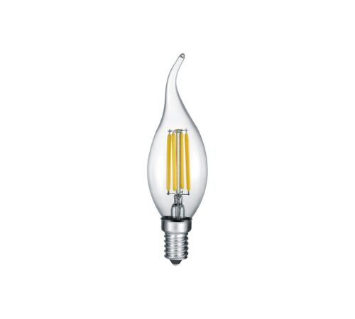 Trio 990-400 LED žárovka E14 | Teplá bílá | 4W