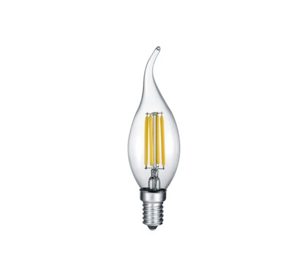 Trio 990-4470 LED žárovka E14 | Teplá bílá | 4W