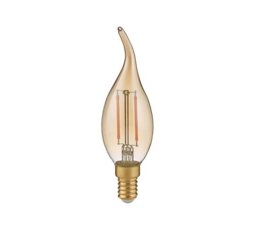 Trio 990-4790 LED žárovka E14 | Teplá bílá | 4W