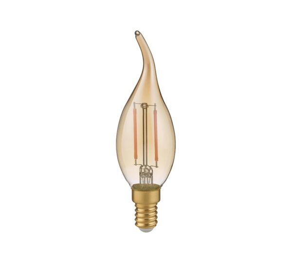 Trio 990-4790 LED žárovka E14 | Teplá bílá | 4W