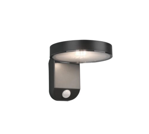 Trio R22251142 Posadas LED Nástěnné venkovní světlo | Teplá bílá | 5W