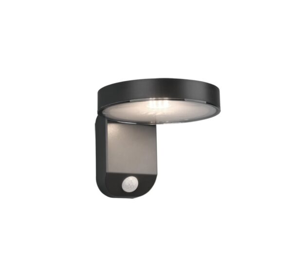 Trio R22251142 Posadas LED Nástěnné venkovní světlo | Teplá bílá | 5W