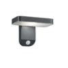 Trio R22261142 Esquel LED Nástěnné venkovní světlo | Teplá bílá | 4,5W