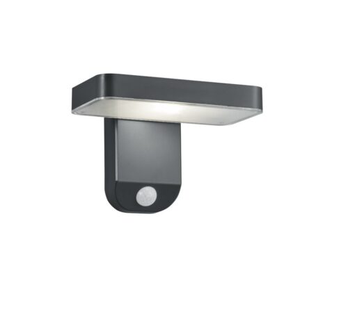 Trio R22261142 Esquel LED Nástěnné venkovní světlo | Teplá bílá | 4,5W