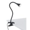 Trio R22398102 Viper LED Stolní lampička | Teplá bílá | 3W | Černá
