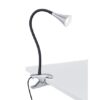 Trio R22398187 Viper LED Stolní lampička | Teplá bílá | 3W | Kov