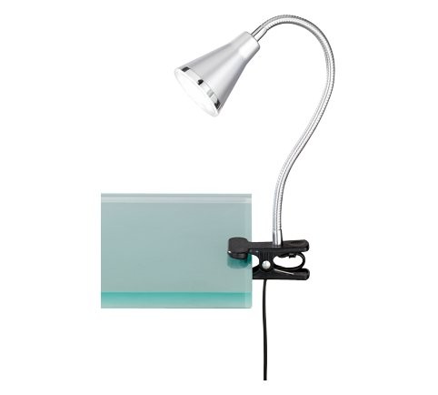 Trio R22711187 Arras LED Stolní lampička | Teplá bílá | 4W | Kov