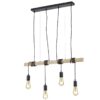 Trio R30244032 Brody Lustr | E27