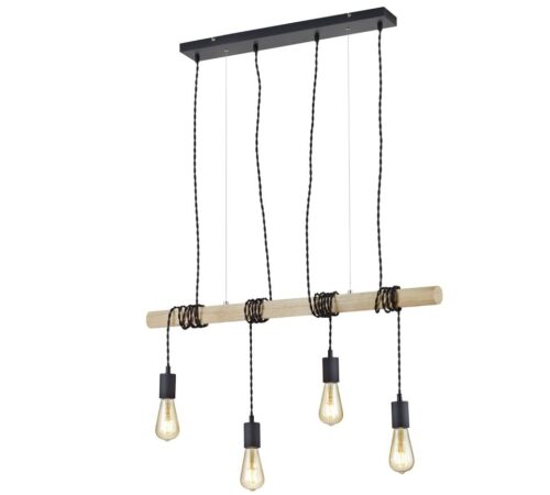 Trio R30244032 Brody Lustr | E27
