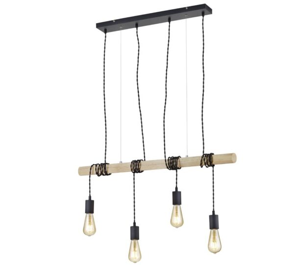 Trio R30244032 Brody Lustr | E27