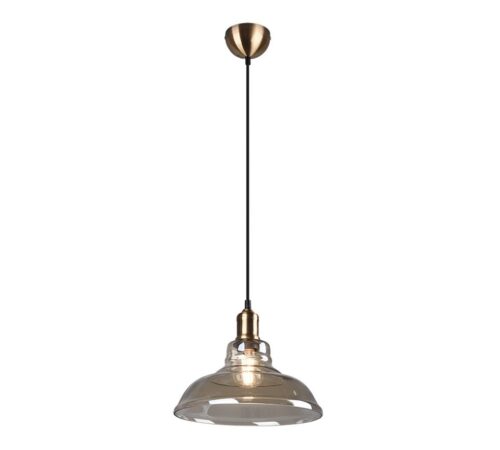 Trio R30731004 Aldo Lustr | E27