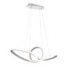 Trio R32751131 Sansa LED stropní svítidlo | Přírodní bílá | Bílá | 28W