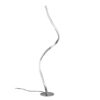 Trio R42021105 Rubin LED stolní lampička | RGB | Teplá bílá | 9=700lmW