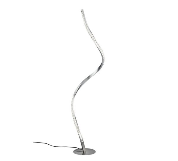 Trio R42021105 Rubin LED stolní lampička | RGB | Teplá bílá | 9=700lmW