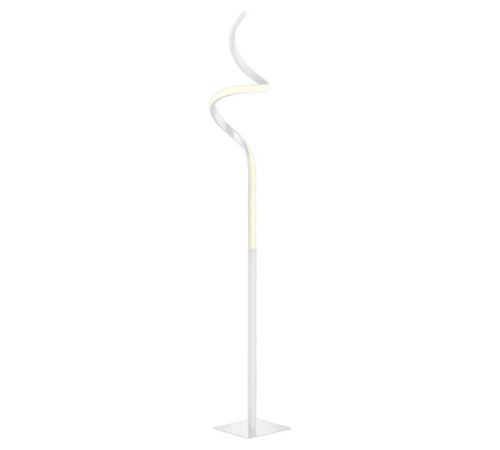 Trio R42051131 Course LED Stmívatelná stojací lampa | Přírodní bílá | 11W