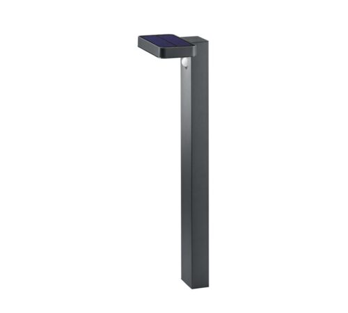 Trio R42261142 Esquel LED Zahradní sloupkové světlo | Teplá bílá | 4,5W