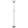 Trio R4302-87 Stojací lampa | E27 | Kov