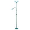 Trio R4393-87 Stojací lampa | E27 | Kov